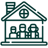 facilities icon five